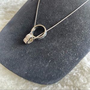 New Premier Designs charm‎ necklace